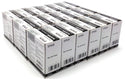 Lot of 25 Epson GJIC5-K Ink Cartridges ColorWorks Printer Black OEM C13S020563