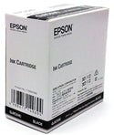 Lot of 25 Epson GJIC5-K Ink Cartridges ColorWorks Printer Black OEM C13S020563