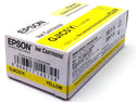 Lot of 450 Epson GJIC5-Y ColorWorks Printer Ink Cartridge Yellow -Wholesale Deal