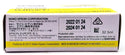 Lot of 450 Epson GJIC5-Y ColorWorks Printer Ink Cartridge Yellow -Wholesale Deal
