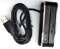 Lot of 400 ID Tech SecuRED Credit Card Reader Magnetic PCI SRED IDSR-335133TEBX