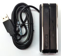 Lot of 400 ID Tech SecuRED Credit Card Reader Magnetic PCI SRED IDSR-335133TEBX