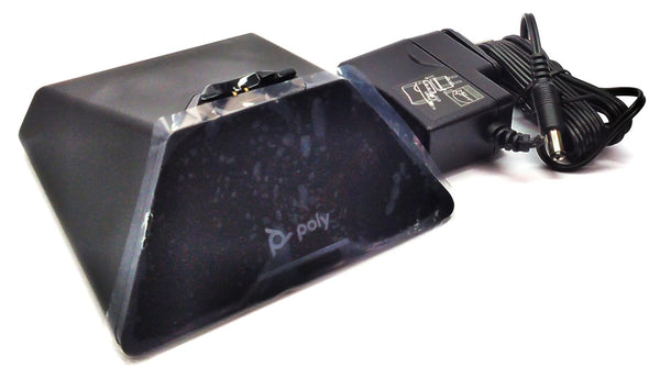 Lot of 20 Poly Plantronics Savi 8210 8220 Charging Stand Base CSI 210906-05 OEM