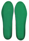 Spenco Women's Insoles Polysorb Cross Trainer Full Length Size 3 - 4