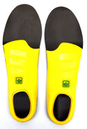 Spenco Women's Insoles Polysorb Cross Trainer Full Length Size 3 - 4
