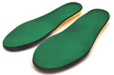 Spenco Women's Insoles Polysorb Cross Trainer Full Length Size 3 - 4