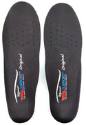 Spenco Women's Total Support Insoles Semi-rigid Orthotic Arch Support Size 3 - 4