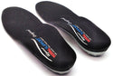 Spenco Women's Total Support Insoles Semi-rigid Orthotic Arch Support Size 3 - 4