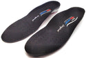 Spenco Women's Total Support Insoles Semi-rigid Orthotic Arch Support Size 3 - 4
