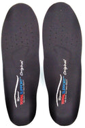 Spenco Men's Total Support Original Semi-rigid Orthotic Arch Support Size 14 -15