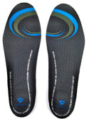 Sof Sole Women's Insole AIRR Performance Gel Shoe Insert Full Length Size 5- 7.5