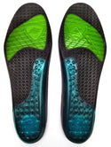 Sof Sole Women's Insole AIRR Performance Gel Shoe Insert Full Length Size 5- 7.5