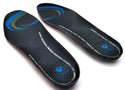 Sof Sole Women's Insole AIRR Performance Gel Shoe Insert Full Length Size 5- 7.5