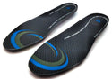 Sof Sole Women's Insole AIRR Performance Gel Shoe Insert Full Length Size 5- 7.5
