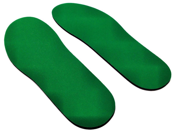 Spenco Rx Comfort Insole Thin Cushioning Orthotic Shoe Women's 7-8.5/Men's 6-7.5