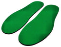 Spenco Rx Comfort Insole Thin Cushioning Orthotic Shoe Women's 7-8.5/Men's 6-7.5