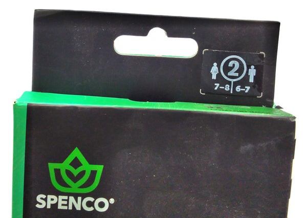 Spenco Rx Comfort Insole Thin Cushioning Orthotic Shoe Women's 7-8.5/Men's 6-7.5