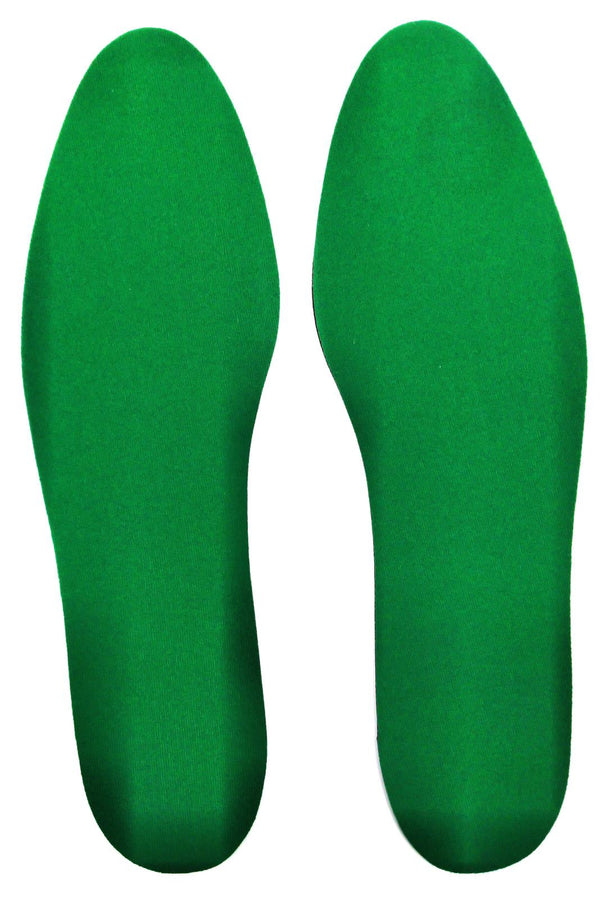 Spenco Rx Shoe Insole Comfort Thin Lightweight Cushioning Orthotic Men's 14 - 15