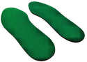 Spenco Rx Shoe Insole Comfort Thin Lightweight Cushioning Orthotic Men's 14 - 15