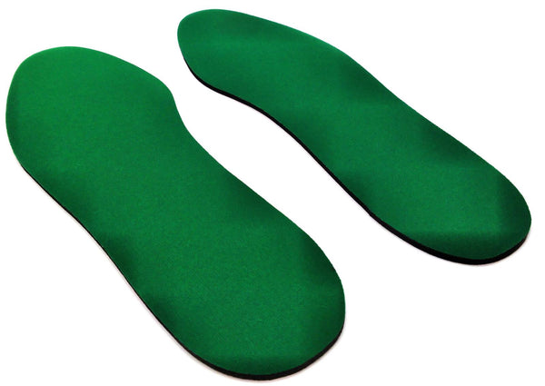 Spenco Rx Shoe Insole Comfort Thin Lightweight Cushioning Orthotic Men's 14 - 15