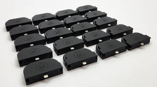 Lot of 25 MagTek iDynamo 5 Card Reader with Lightning Connector for Apple iPhone