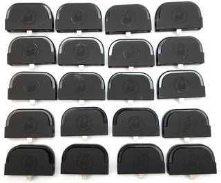 Lot of 25 MagTek iDynamo 5 Card Reader with Lightning Connector for Apple iPhone