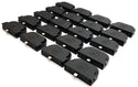 Lot of 25 MagTek iDynamo 5 Card Reader with Lightning Connector for Apple iPhone