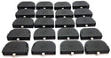 Lot of 25 MagTek iDynamo 5 Card Reader with Lightning Connector for Apple iPhone