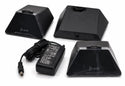 Lot of 20 Poly Plantronics Savi 8210 8220 Charging Stand Base CSI 210906-05 OEM