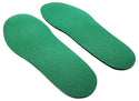Spenco RX Women's Comfort Insoles Heel-to-Toe Cushioning Standard Size 3 - 4