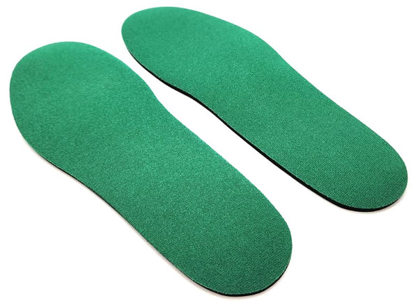 Spenco RX Women's Comfort Insoles Heel-to-Toe Cushioning Standard Size 3 - 4