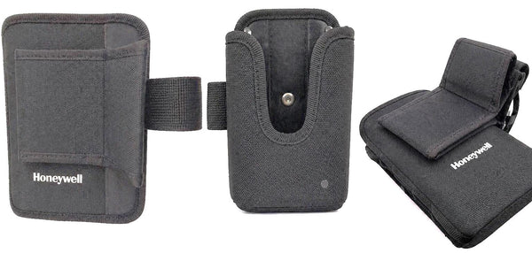 Lot of 25 Honeywell CT50/CT60 Holster Cases Belt Clip HSM825239001 OEM NEW