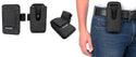 Honeywell CT50 CT60 Mobile Computer Holster Carry Case HSM-825239001 Genuine OEM