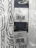 Lot of 30 Adidas Girl's T-Shirt Graphic Short Sleeve Tee White Medium 10/12 New