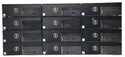 Lot of 12 Dell Precision 3430 Workstations Xeon E-2124 16GB 250GB NVMe Windows 11 Pro