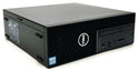Lot of 12 Dell Precision 3430 Workstations Xeon E-2124 16GB 250GB NVMe Windows 11 Pro