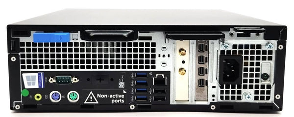 Lot of 12 Dell Precision 3430 Workstations Xeon E-2124 16GB 250GB NVMe Windows 11 Pro