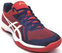 ASICS Women's Gel-Tactic Volleyball Shoes Indoor Lace-up Lightweight Comfort