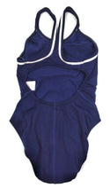 Dolfin Women's Swimsuit One Piece DBX Back Reliance Colorblock Soft Fit Swimwear