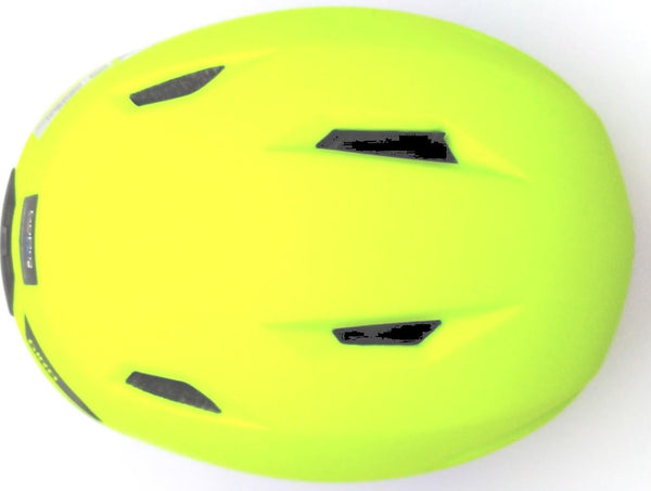 Giro Edit Adult Snowboard Helmet GoPro Mount Green Small