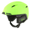 Giro Edit Adult Snowboard Helmet GoPro Mount Green Small