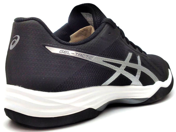 ASICS Women's Gel-Tactic Volleyball Shoes Indoor Lace-up Lightweight Comfort