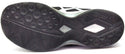 ASICS Women's Gel-Tactic Volleyball Shoes Indoor Lace-up Lightweight Comfort