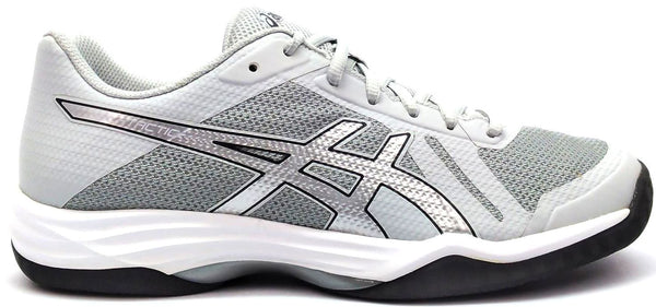 ASICS Women's Gel-Tactic Volleyball Shoes Indoor Lace-up Lightweight Comfort