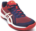 ASICS Women's Gel-Tactic Volleyball Shoes Indoor Lace-up Lightweight Comfort