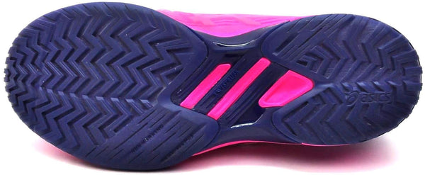 ASICS Solution Speed FF Women' s Tennis Shoes Lace-up Lightweight Comfort