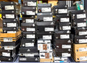 Wholesale Lot of 312 Brand Name Shoes Athletic Running Cleats Hiking Mixed Sizes