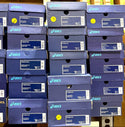 Wholesale Lot of 312 Brand Name Shoes Athletic Running Cleats Hiking Mixed Sizes