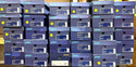 Wholesale Lot of 312 Brand Name Shoes Athletic Running Cleats Hiking Mixed Sizes