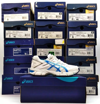 Wholesale Lot of 312 Brand Name Shoes Athletic Running Cleats Hiking Mixed Sizes